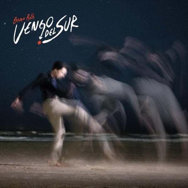 Cover art for Vengo del Sur